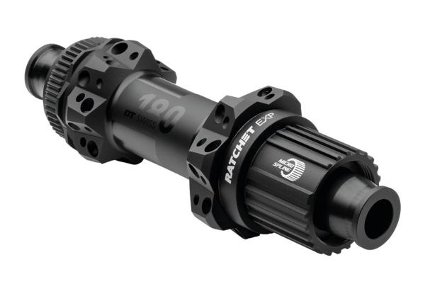 DT Swiss HR-Nabe  180 MTB Disc Brake