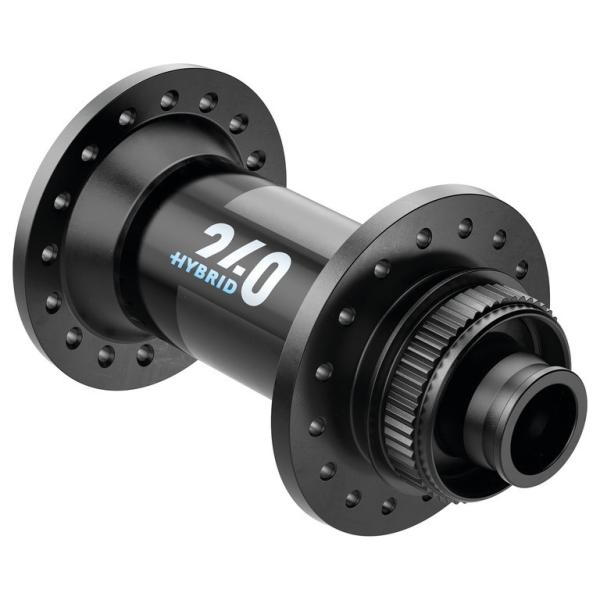 DT Swiss VR-Nabe  240 Hybrid MTB DB