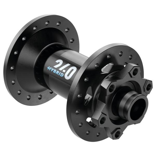 DT Swiss VR-Nabe  240 Hybrid MTB DB