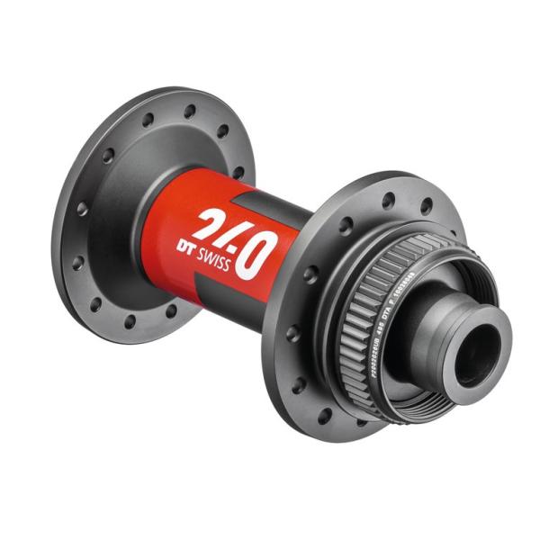 DT Swiss VR-Nabe  240 Road Disc Brake
