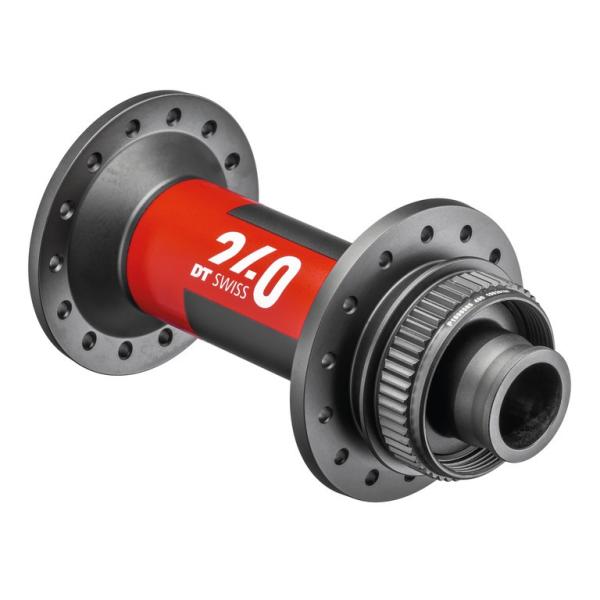 DT Swiss VR-Nabe  240 MTB Disc Brake