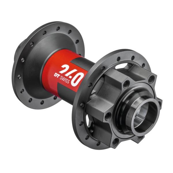 DT Swiss VR-Nabe  240 MTB Disc Brake