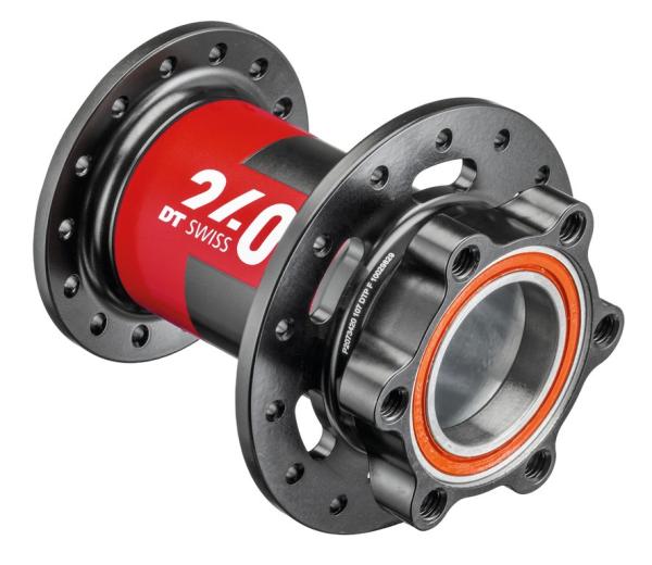 DT Swiss VR-Nabe  240 MTB Disc Brake