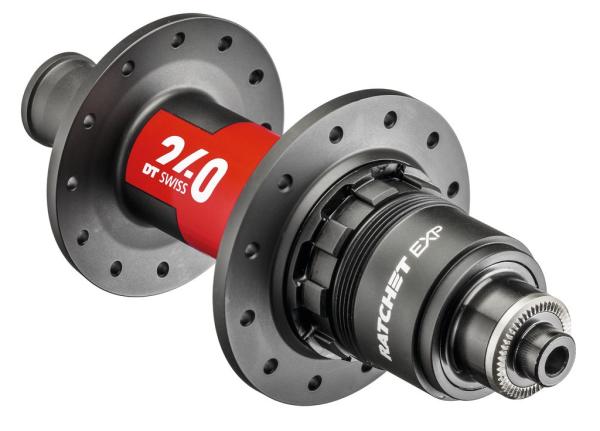 DT Swiss HR-Nabe  240 EXP Road non disc