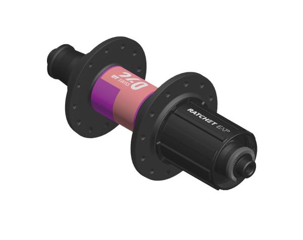 DT Swiss HR-Nabe  240 EXP Road non disc