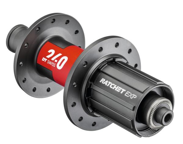 DT Swiss HR-Nabe  240 EXP Road non disc