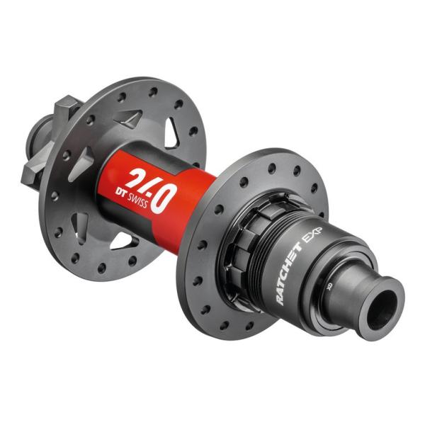 DT Swiss HR-Nabe  240 EXP MTB Disc Brake