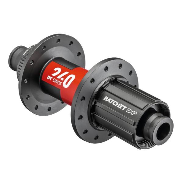 DT Swiss HR-Nabe  240 EXP Road Disc Brake