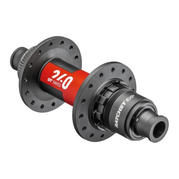 DT Swiss HR-Nabe  240 EXP MTB Disc Brake