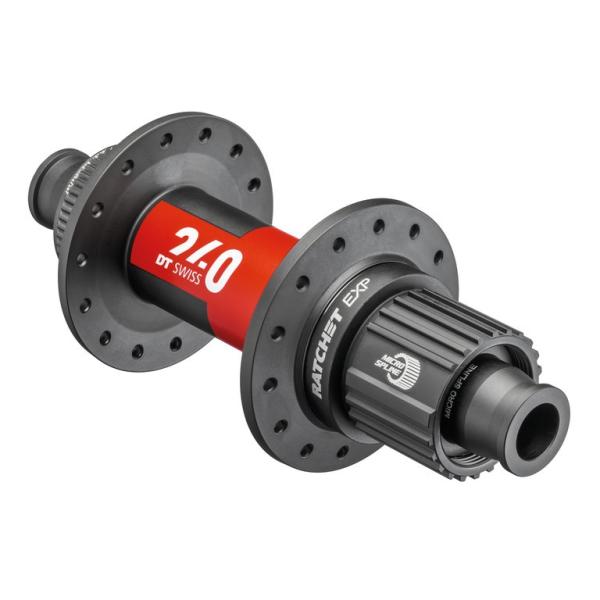 DT Swiss HR-Nabe  240 EXP MTB Disc Brake