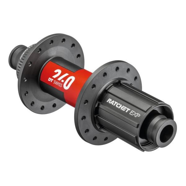 DT Swiss HR-Nabe  240 EXP MTB Disc Brake