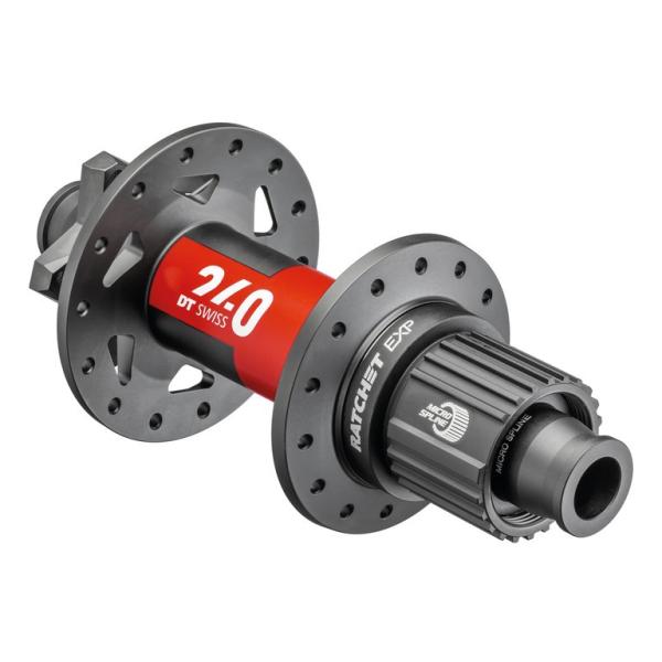 DT Swiss HR-Nabe  240 EXP MTB Disc Brake