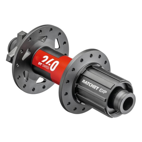 DT Swiss HR-Nabe  240 EXP MTB Disc Brake