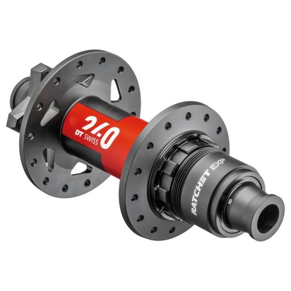 DT Swiss HR-Nabe  240 EXP MTB Disc Brake