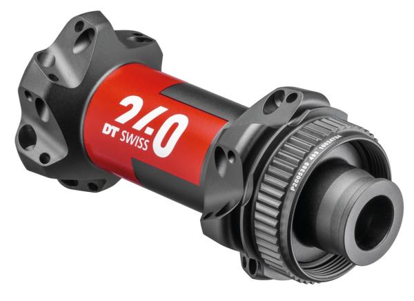 DT Swiss VR-Nabe 240 Road DB Straightpull