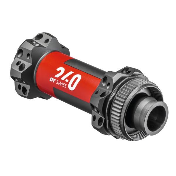 DT Swiss VR-Nabe  240 MTB DB Straightp