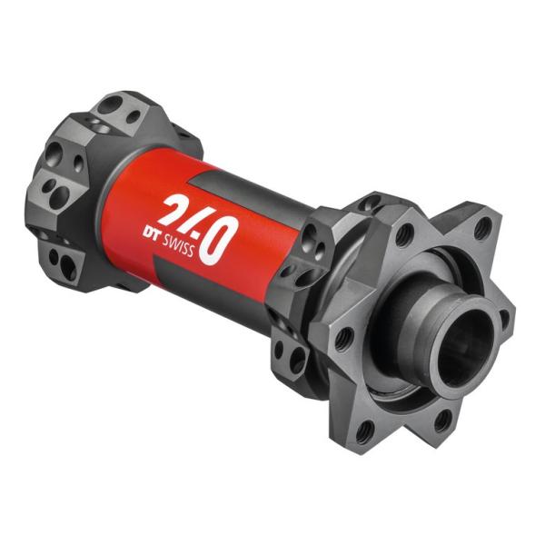 DT Swiss VR-Nabe  240 MTB DB Straightpull