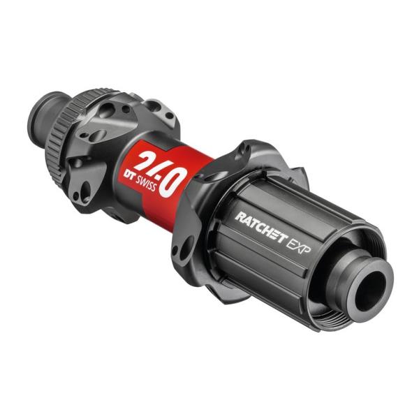 DT Swiss HR-Nabe  240EXP RoadDB Straightp