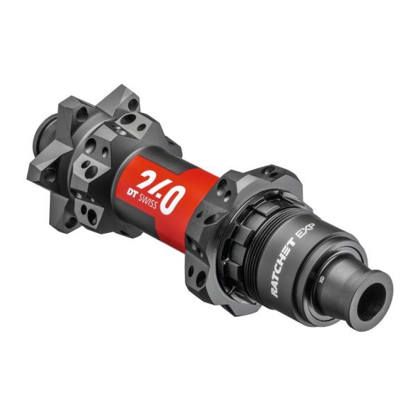 DT Swiss HR-Nabe  240EXP MTB DB Straightp