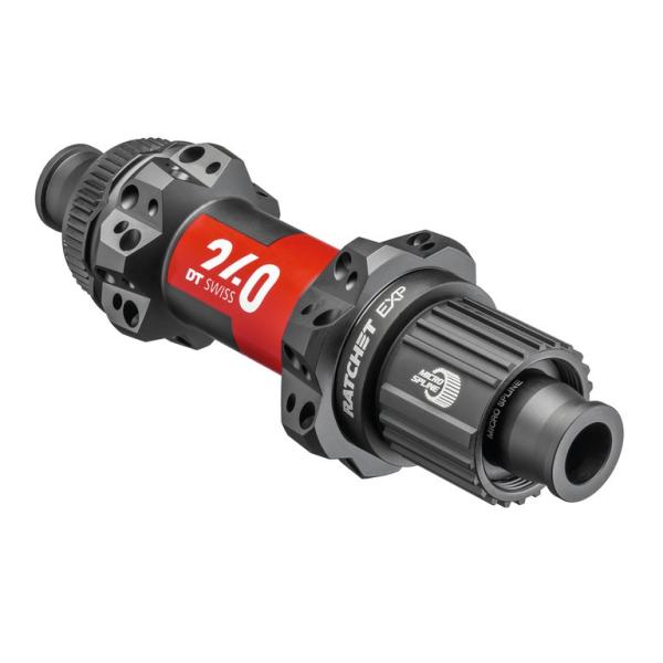 DT Swiss HR-Nabe  240EXP MTB DB Straightp