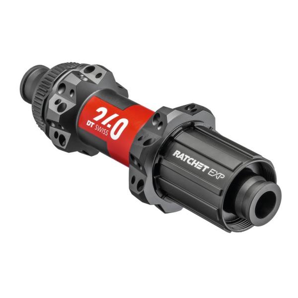 DT Swiss HR-Nabe  240EXP MTB DB Straightp