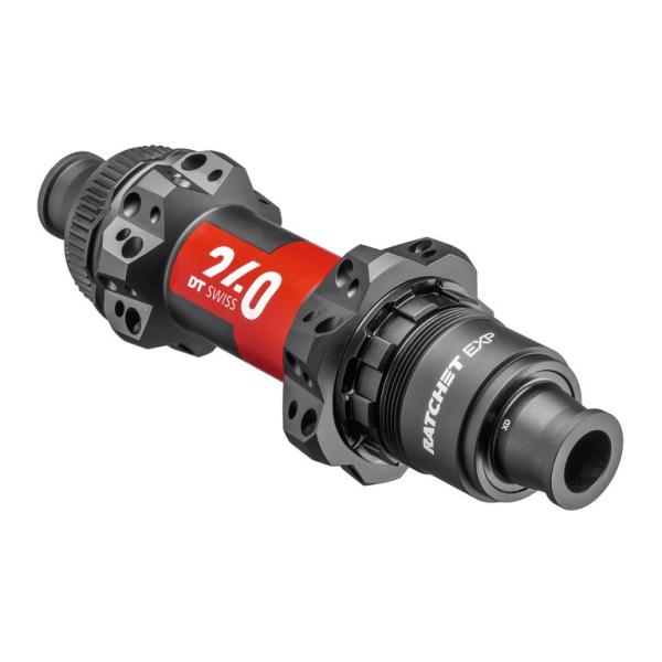 DT Swiss HR-Nabe  240EXP MTB DB Straightp