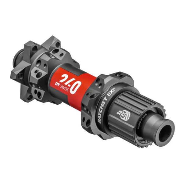 DT Swiss HR-Nabe  240EXP MTB DB Straightp