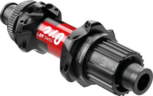DT Swiss HR-Nabe  240EXP Road strpull