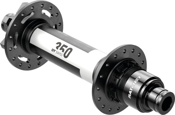 DT Swiss HR-Nabe  350 Fatbike Disc Brake