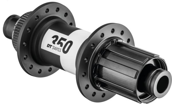 DT Swiss HR-Nabe  350 MTB DB