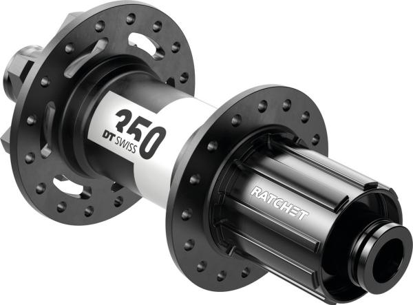 DT Swiss HR-Nabe  350 MTB DB