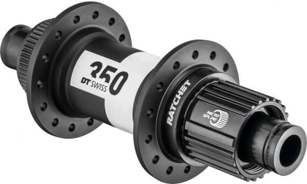 DT Swiss HR-Nabe  350 MTB DB