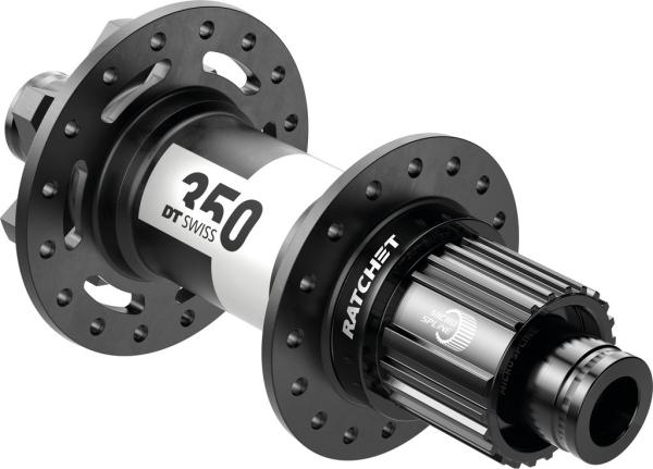 DT Swiss HR-Nabe  350 MTB DB