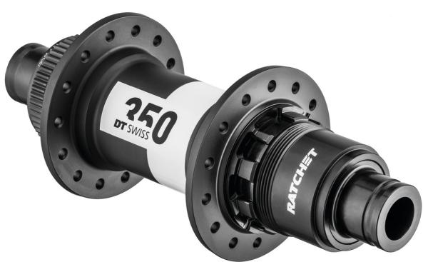 DT Swiss HR-Nabe  350 MTB DB