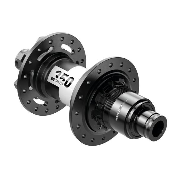 DT Swiss HR-Nabe  350 MTB DB DEG 72