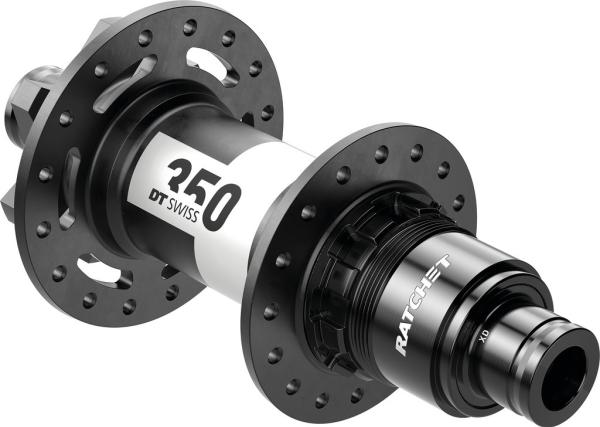 DT Swiss HR-Nabe  350 MTB DB