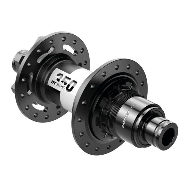 DT Swiss HR-Nabe  350 MTB DB DEG 72