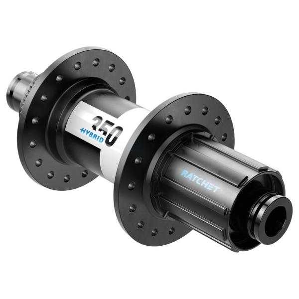 DT Swiss HR-Nabe  350 Hybrid MTB DB