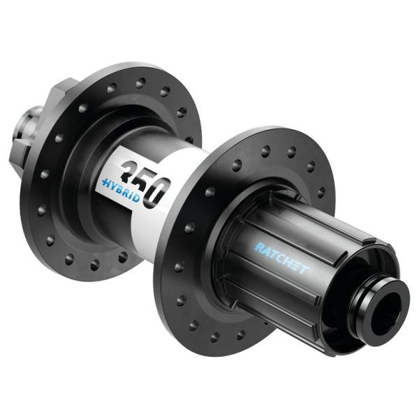 DT Swiss HR-Nabe  350 Hybrid MTB DB