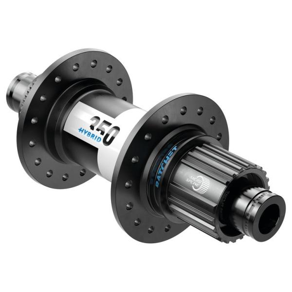 DT Swiss HR-Nabe  350 Hybrid MTB DB