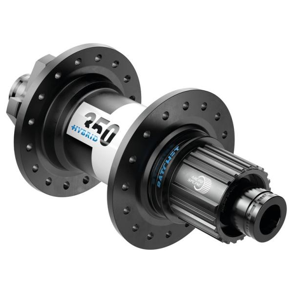 DT Swiss HR-Nabe  350 Hybrid MTB DB