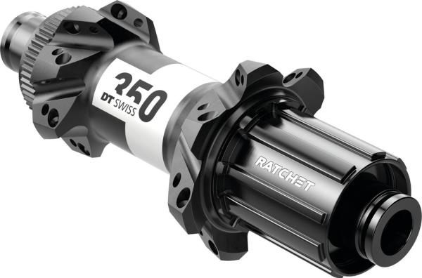 DT Swiss HR-Nabe  350 MTB Straightpull DB
