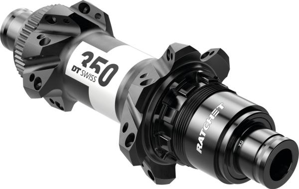DT Swiss HR-Nabe  350 MTB Straightpull DB