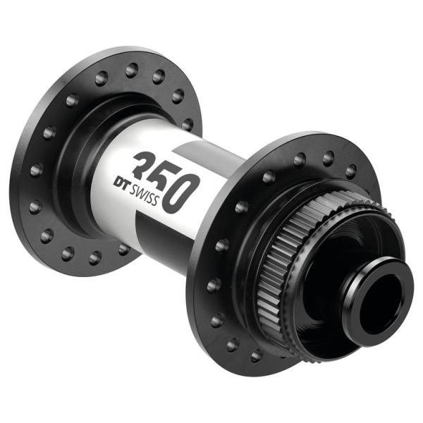 DT Swiss VR-Nabe  350 Road Disc Brake