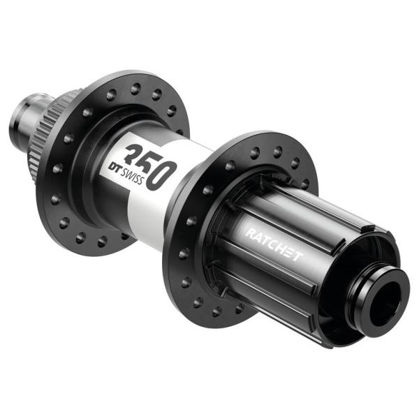 DT Swiss HR-Nabe  350 Road Disc Brake