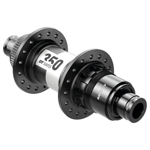 DT Swiss HR-Nabe  350 Road Disc Brake