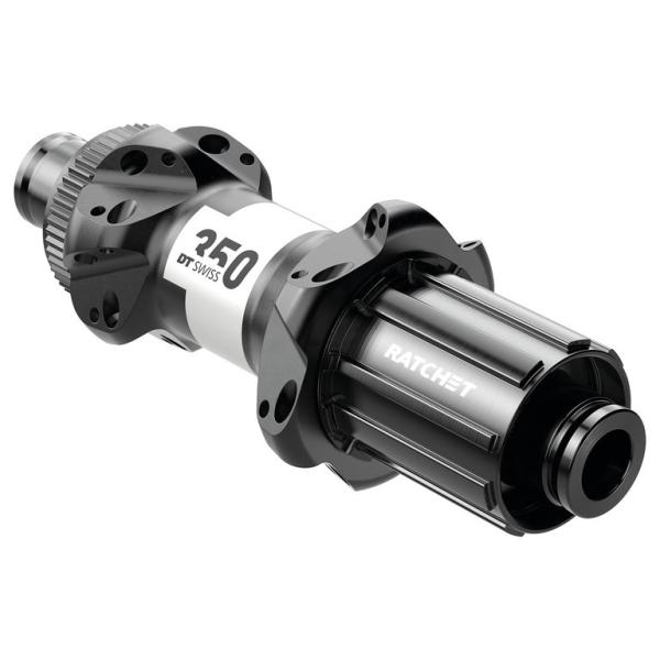 DT Swiss HR-Nabe  350 Road Straightp. DB
