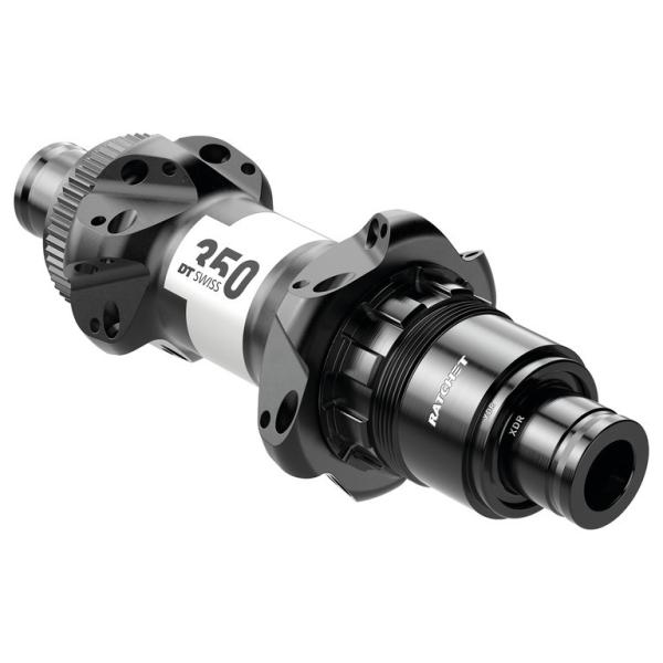 DT Swiss HR-Nabe  350 Road Straightp. DB