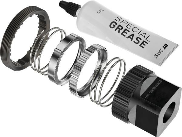 DT Swiss Upgrade Kit Ratchet DEG 90T