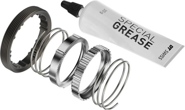DT Swiss Upgrade Kit Ratchet DEG 90T